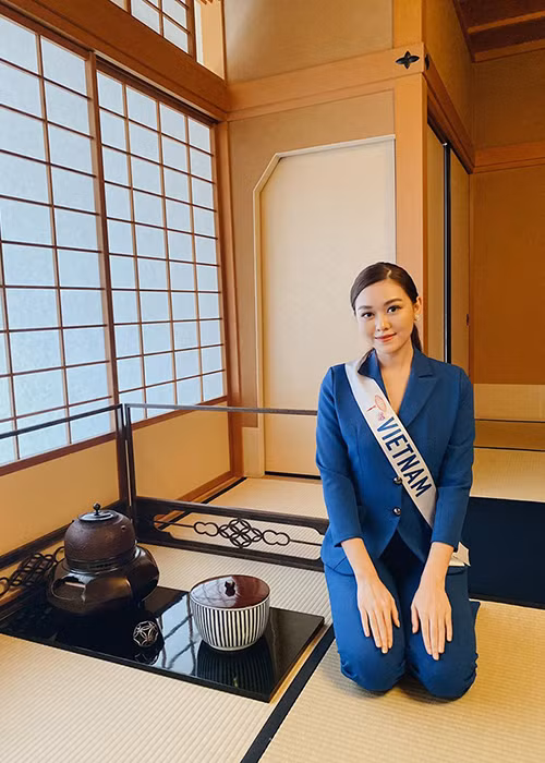 Trước đó, đại diện Việt Nam lại được dự đoán đăng quang.