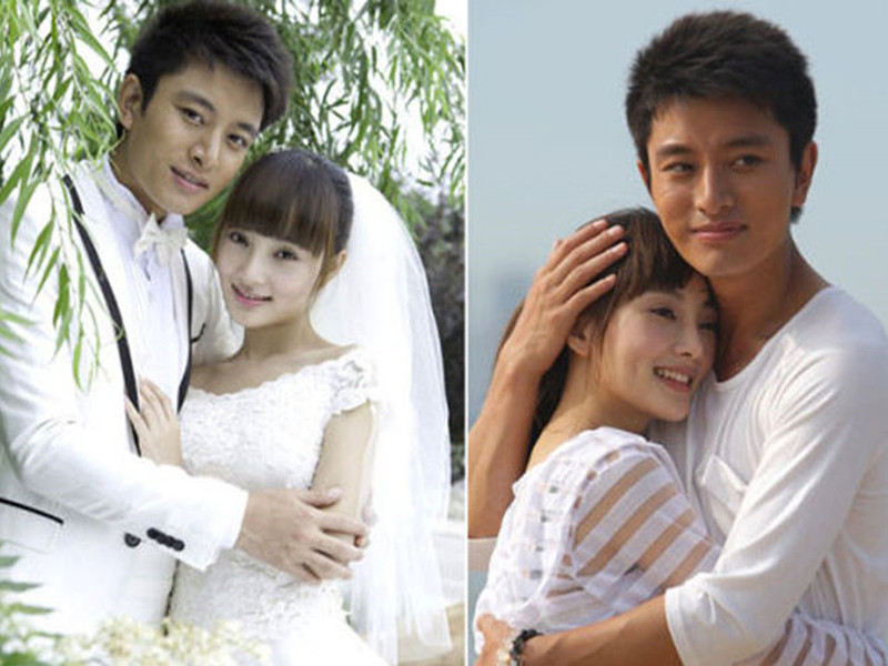 Mới đây, Lý Tiểu Lộ ly hôn Giả Nãi Lượng. Cuộc hôn nhân tan vỡ sau 7 năm bởi scandal Lý Tiểu Lộ ngoại tình với PGone.