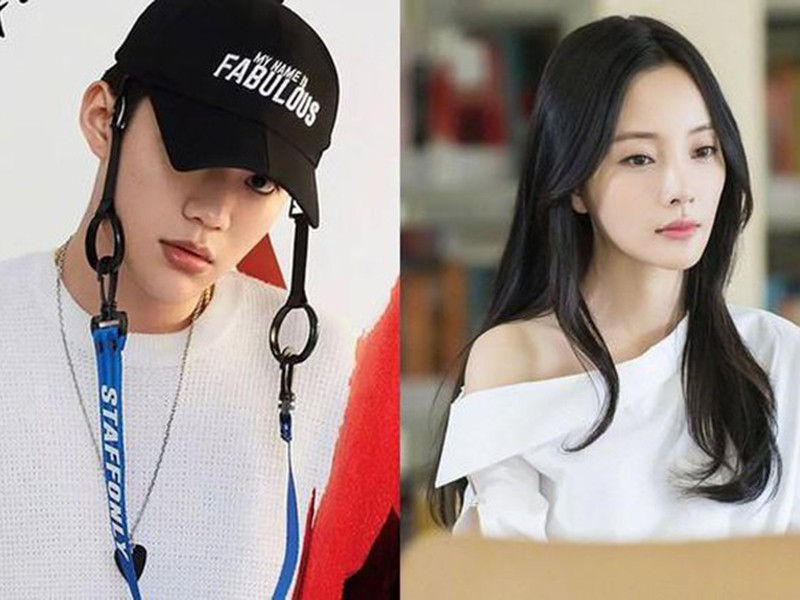 Một số trang tin phỏng đoán hình ảnh gợi cảm quá đà của Lý Tiểu Lộ do PGone tung ra cùng thời điểm các clip ngoại tình. Về phần mình, Lý Tiểu Lộ giữ im lặng.