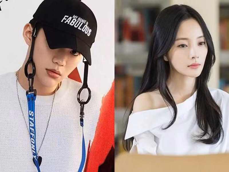 Một số trang tin phỏng đoán hình ảnh gợi cảm quá đà của Lý Tiểu Lộ do PGone tung ra cùng thời điểm các clip ngoại tình. Về phần mình, Lý Tiểu Lộ giữ im lặng.