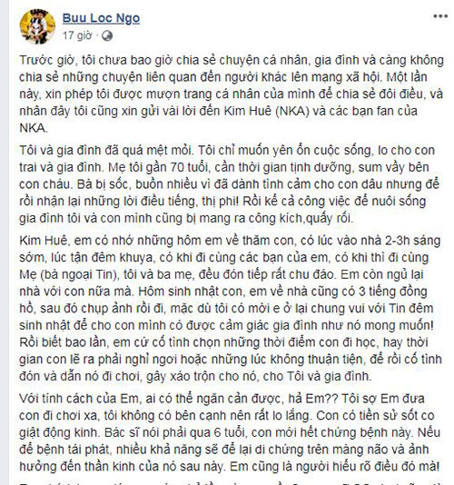 Nhat Kim Anh bi chong cu to gia tao, chi gai tiet lo dieu khong ai ngo-Hinh-4