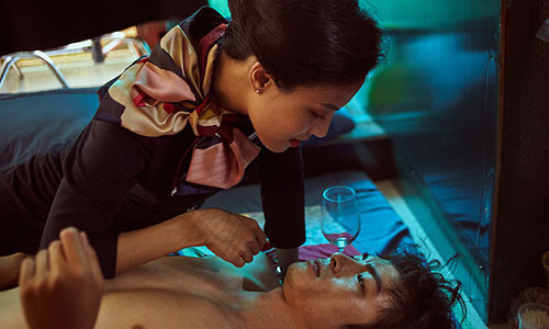 Soi canh nong khien phim cua Phan Dang Di bi hoan chieu tren HBO, gan mac 21+