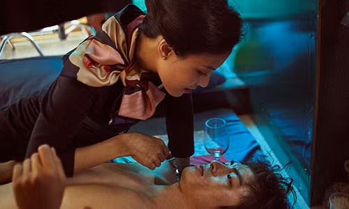 Soi canh nong khien phim cua Phan Dang Di bi hoan chieu tren HBO, gan mac 21+