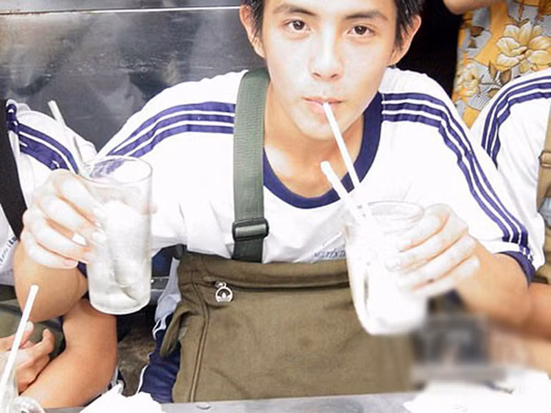 Ông Cao Thắng sinh năm 1986, hơn Đông Nhi 2 tuổi và xuất thân trong gia đình giàu có. Ảnh: Zing