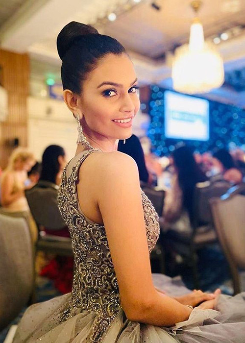 Trong bảng dự đoán của Missosology, vượt mặt Lương Thùy Linh là các đại diện Ấn Độ, Philippines, Trinidad &amp; Tobago, Uganda và CH Czech.