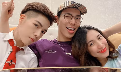 Ro nghi van Hoa Minzy bi mat sinh con trong thoi gian o an-Hinh-2