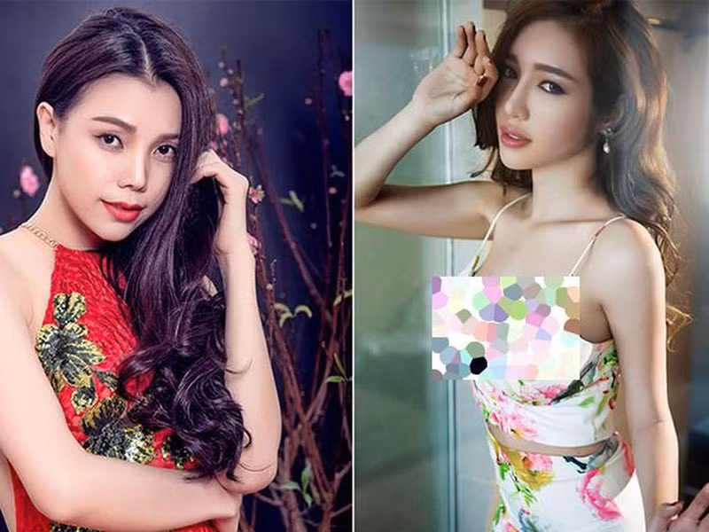 Năm 2011, Trà Ngọc Hằng khẳng định Elly Trần không nâng ngực: “Tôi từng thuê nhà trọ ở cùng Elly Trần và tắm chung vài lần nên có thể khẳng định ngực của bạn ấy là thật".