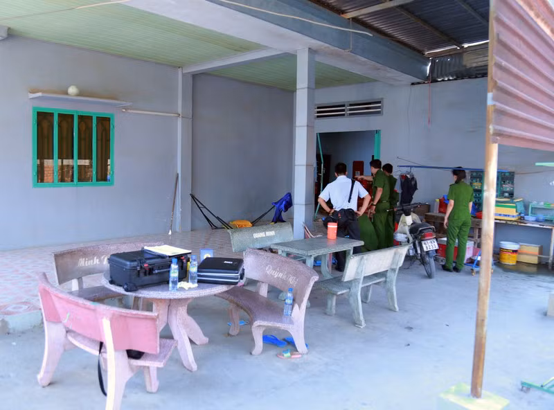 Truy to hung thu vu tham sat da man tai Binh Duong-Hinh-8