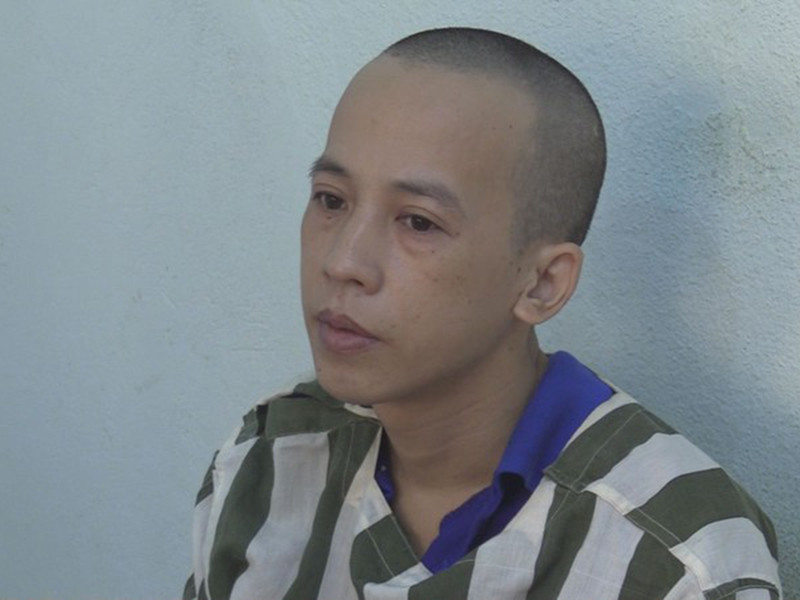 Truy to hung thu vu tham sat da man tai Binh Duong