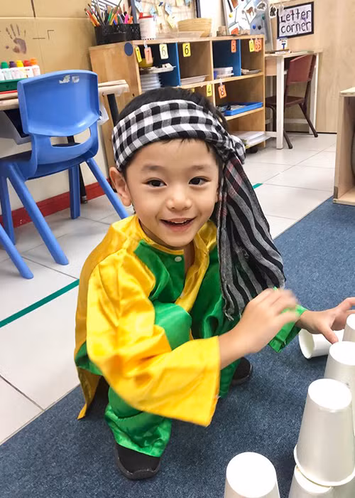 Sức hút của bé Gia Huy trên mạng xã hội còn vượt cả Trà My Idol.