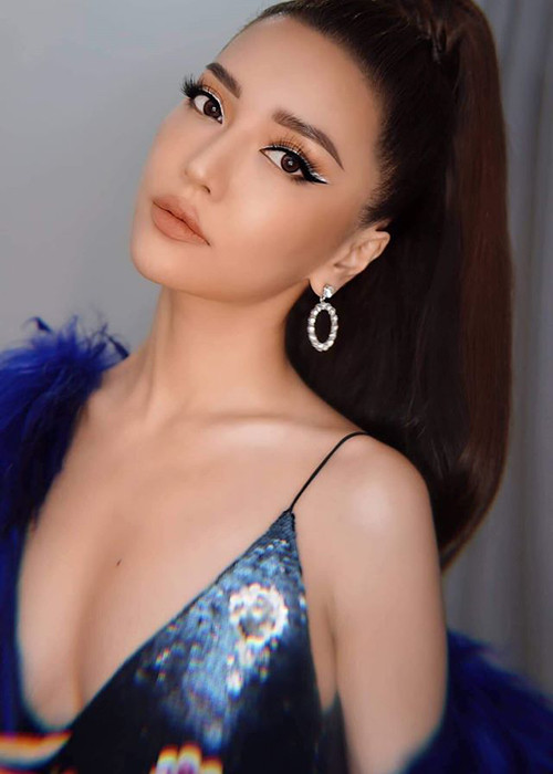 Giọng ca "Bao giờ lấy chồng" từng kín cổng cao tường khi mới bước vào showbiz.