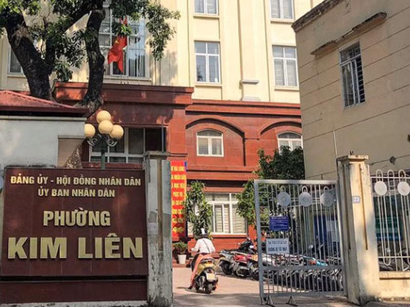 Tuan toi, Quoc hoi xem xet viec thi diem bo HDND phuong o Ha Noi