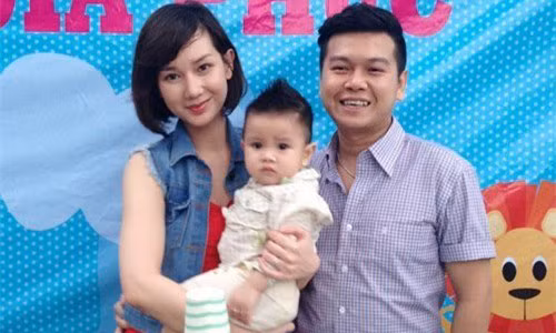 Nhat Kim Anh “lay” chong cu, loat sao dau to hau ly hon: Vi dau nen noi?-Hinh-2