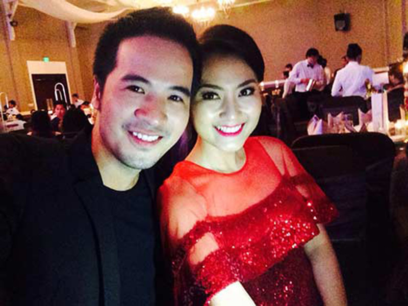 Đến tháng 9/2014, Đoàn Thanh Tài bất ngờ công bố thông tin chia tay Ngọc Lan. Anh cho biết, kế hoạch cưới xin là do Ngọc Lan nói, còn anh chưa từng nghĩ đến.