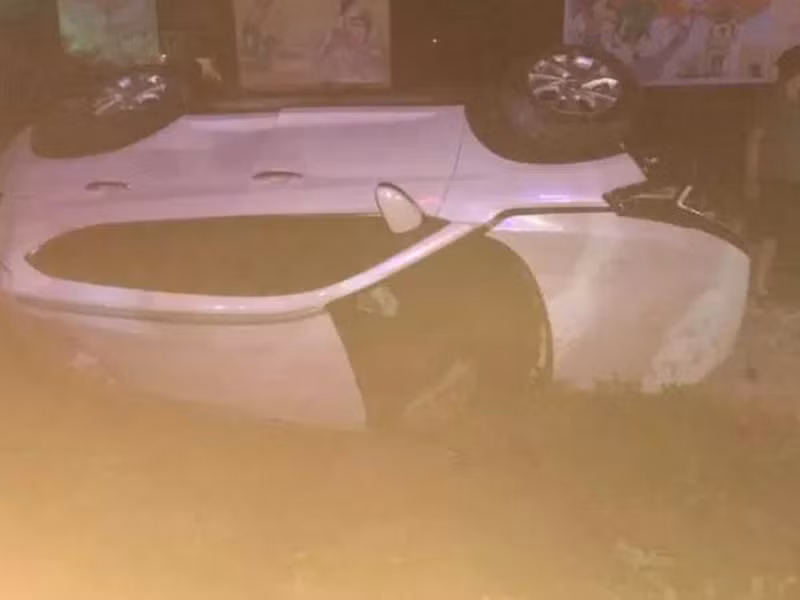 Pho bi thu Huyen uy o Thanh Hoa lai oto bi tau tong tu vong