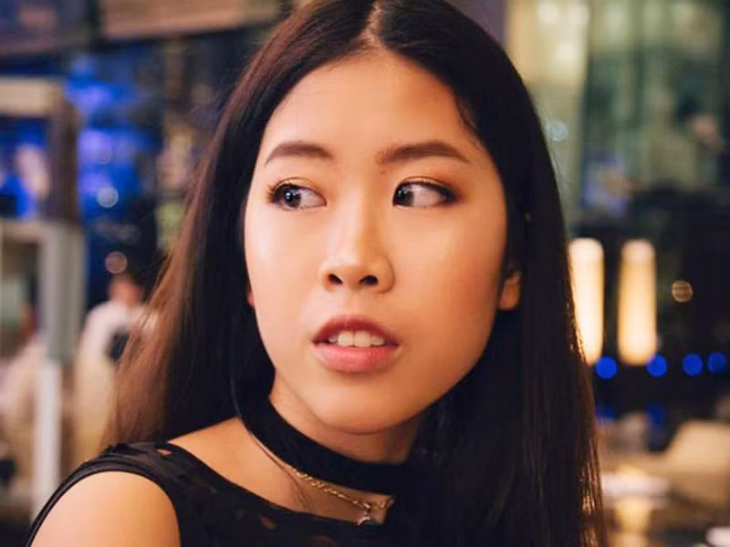 Con gai dao dien “Nhung ngon nen trong dem” qua doi vi ung thu