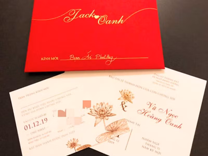 Trên Vietnamnet, Ái Phương - bạn thân Hoàng Oanh tiết lộ, Jack và Hoàng Oanh đang đi Yên Tử để chụp ảnh cưới.