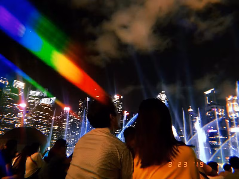 Hoàng Oanh hẹn hò Jack được 2 năm nhưng mãi đến tháng 2/2019 mới khoe nửa kia của mình.