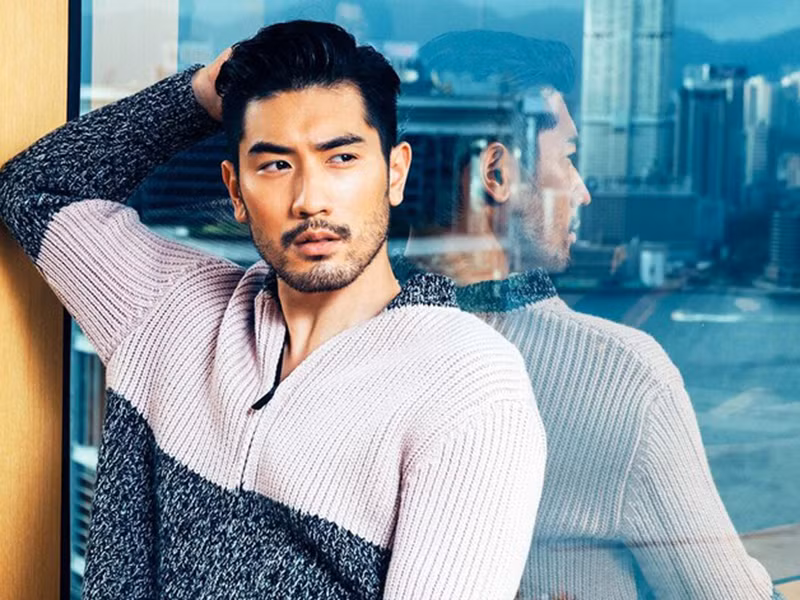 So hai canh sao Hoa - Han “do mau”, tu nan khi quay gameshow