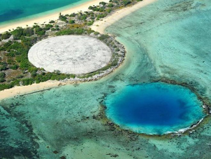 Dù hơn 70 năm đã trôi qua từ khi lần đầu tiên thử nghiệm vũ khí hạt nhân ở khu vực này. Tuy nhiên, qua kiểm tra, các nhà nghiên cứu phát hiện hòn đảo này vẫn còn bị nhiễm độ phóng xạ vượt ngưỡng an toàn.