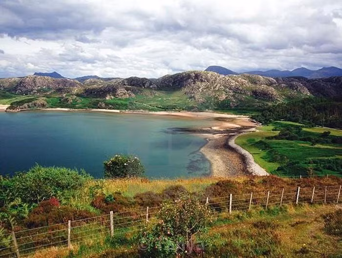 Sau đó, Scotland đã cố gắng để khử trùng đảo bằng cách phun nước biển và formaldehyde để diệt vi khuẩn bào tử còn lại. Tuy nhiên cách làm này chỉ thành công trong việc "làm sạch" đất ở bề mặt phía trên trên đảo.