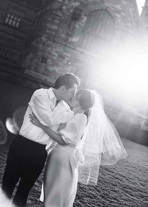 Đối với Đông Nhi, tất cả mọi thứ đều xuất phát từ cảm xúc.