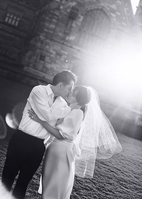 Đối với Đông Nhi, tất cả mọi thứ đều xuất phát từ cảm xúc.