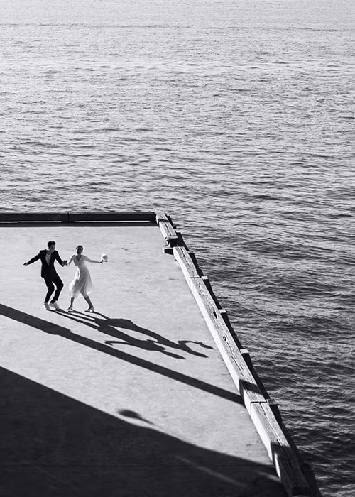 Đám cưới của Đông Nhi và Ông Cao Thắng sẽ diễn vào ngày 9/11 tại Phú Quốc.