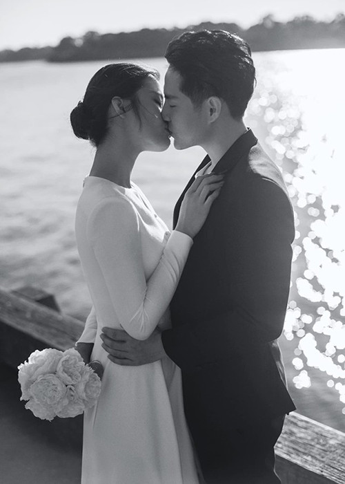 Chỉ còn ít ngày nữa đám cưới của Đông Nhi - Ông Cao Thắng sẽ diễn ra tại Phú Quốc.