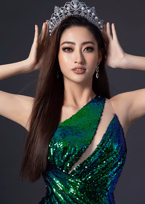 Lương Thùy Linh dự kiến sẽ lên đường sang London vào ngày 19/11 sắp tới.