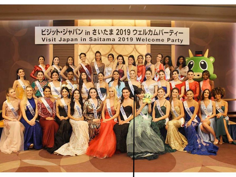 Hơn 80 thí sinh sẽ tranh tài trong chung kết. Được biết, ban tổ chức sẽ chọn ra top 15, top 8 và top 5.