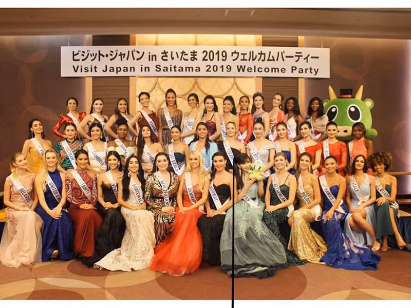 Hơn 80 thí sinh sẽ tranh tài trong chung kết. Được biết, ban tổ chức sẽ chọn ra top 15, top 8 và top 5.