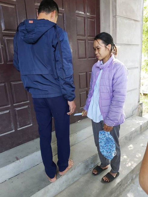 Hai Duong: Loi khai lanh nguoi cua nu hung thu dam chet nguoi trong vuon-Hinh-4