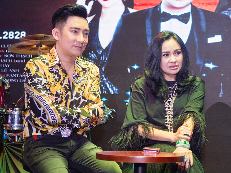 Nữ ca sĩ giữ được phong độ về nhan sắc nhờ chăm sóc đúng cách. Ảnh: Thế giới người nổi tiếng