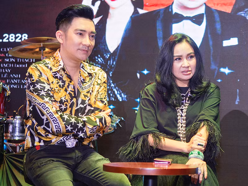 Nữ ca sĩ giữ được phong độ về nhan sắc nhờ chăm sóc đúng cách. Ảnh: Thế giới người nổi tiếng