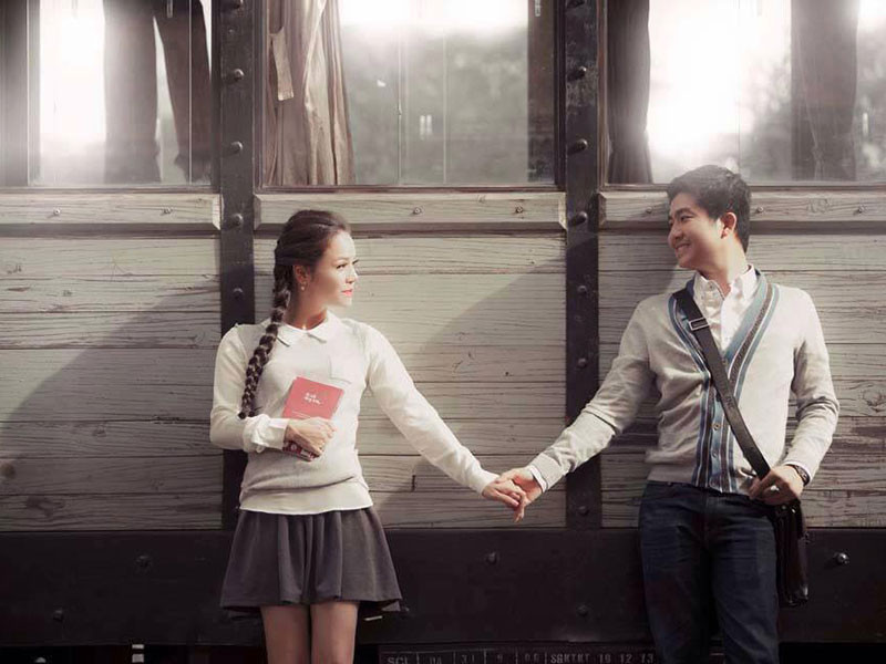 Ngoài ra, trong mắt Nhật Kim Anh, Bửu Lộc là người đàn ông chu đáo, biết quan tâm, lo lắng, động viên, chia sẻ với cô.