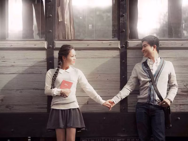 Ngoài ra, trong mắt Nhật Kim Anh, Bửu Lộc là người đàn ông chu đáo, biết quan tâm, lo lắng, động viên, chia sẻ với cô.