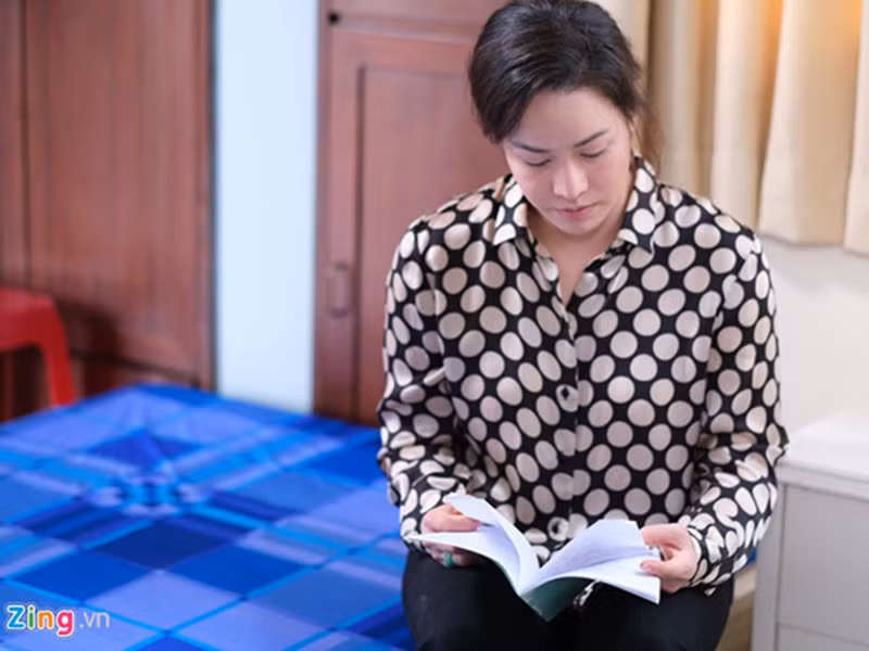 Theo Zing, công an TP.HCM đã bắt được nghi phạm đột nhập vào nhà Nhật Kim Anh lấy số tài sản gần 5 tỷ đồng.