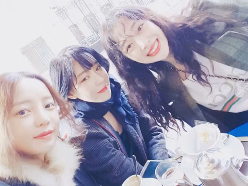 Khi còn sống, Sulli và Goo Hara có lượng antifan lớn vì lối sống khác biệt số đông.