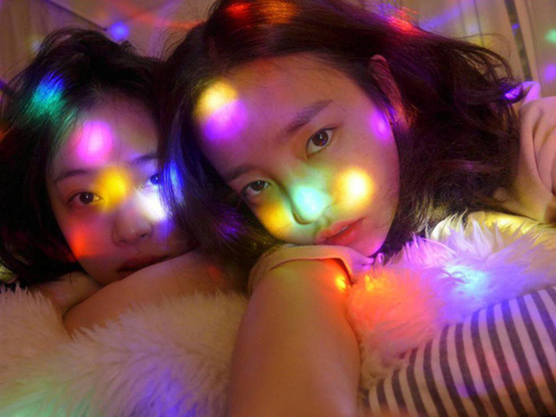 Sinh thời, Goo Hara - Sulli đã có một tình bạn đẹp được nhiều người ngưỡng mộ.