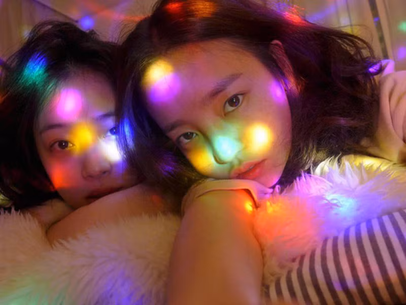 Sinh thời, Goo Hara - Sulli đã có một tình bạn đẹp được nhiều người ngưỡng mộ.