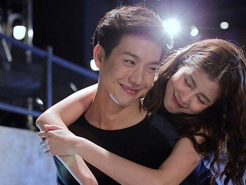 Lan dau lam chuyen ay, nguoi yeu tho dai suon suot khi nhin thay dieu la