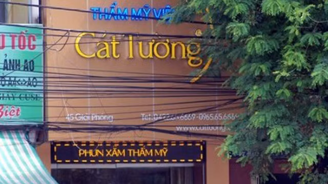Tham my vien Cat Tuong phi tang xac nan nhan: Bac si Tuong tiet lo bi mat sau 6 nam-Hinh-2