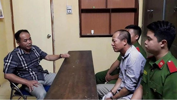 Hậu quả, ông Nguyễn Văn Hải (SN 1969, em ruột Đông) và con gái ông Hải là Nguyễn Thị Bắc (SN 1991) tử vong tại chỗ; bà Doãn Thị Việt (SN 1971, vợ ông Hải) và cháu gái ông Hải là Nguyễn Huyền My (SN 2018) tử vong tại bệnh viện. Con dâu ông Hải là Đỗ Thị Nhung (SN 1995) hiện tình trạng sức khỏe đã ổn định. 