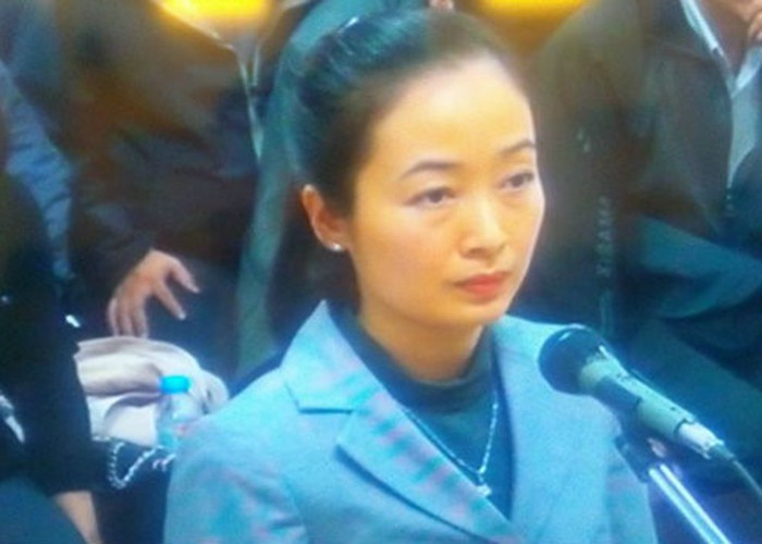 Bà Lê Thị Thu Thủy trước đó từng lừng danh ở ngân hàng OceanBank bởi sự xinh xắn, hiện đại, du học ở nước ngoài về cùng với một số những phát ngôn tuyệt vời như: “Đừng bao giờ đánh mất ham mê trong công việc. Chừng nào game thủ còn ham mê, mọi gian nan trong cuộc sống sẽ chẳng thể ngăn cản game thủ chiến thắng”.