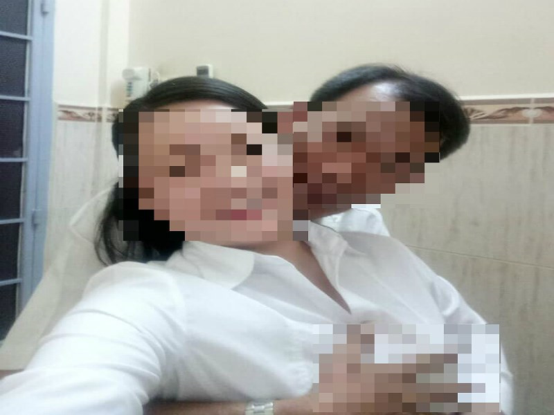  Nguyên cục phó Cục Thi hành án dân sự Hậu Giang bị tố quan hệ bất chính với vợ người khác, tháng 8/2018, cơ quan chức năng tỉnh Hậu Giang đã nhận được đơn của ông L.T.B. (51 tuổi; ngụ thị xã Long Mỹ, tỉnh Hậu Giang) tố cáo ông L. có quan hệ bất chính với vợ mình, kèm theo một số hình ảnh "nóng" của ông L. Nguyên cục phó Cục Thi hành án dân sự Hậu Giang và vợ ông B..