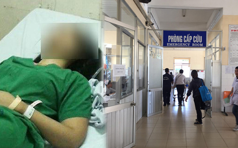 Theo bệnh viện, bác sĩ Nguyễn Lan Hương bị đánh chấn thương nặng vùng mặt, chấn thương mắt, hoảng loạn tinh thần. Bệnh viện tiếp tục điều trị và có nghi vấn nữ bác sĩ bị ảnh hưởng sọ não.