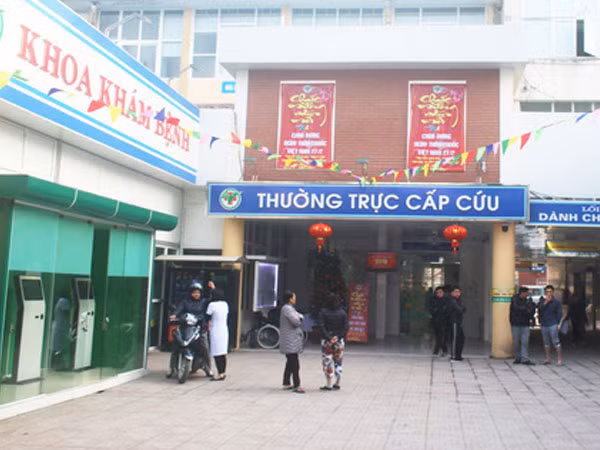 Bác sĩ Hướng cho biết ngày 19/4, anh đã xin ra viện về nhà nghỉ ngơi. Mặc dù sức khỏe đã ổn định, bác sĩ Hướng cho biết anh vẫn sốc và muốn sự việc được xử lý nghiêm minh để các bác sĩ có môi trường làm việc an toàn. 