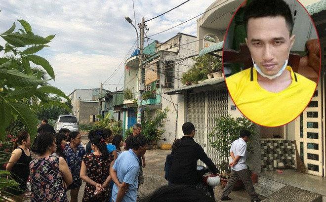 Sự việc khiến cho bà nội mà mẹ ruột tử vong tại chỗ, riêng người cha tuy được hàng xóm đưa đi cấp cứu nhưng do vết thương ở tay quá nặng nên đã tử vong không lâu sau đó.