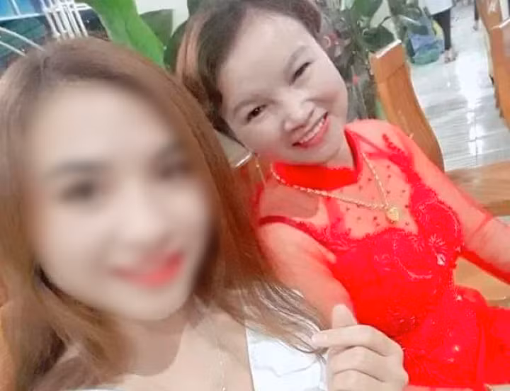 Bà Hiền là người biết rõ nhóm đối tượng Vì Văn Toán, Bùi Văn Công tổ chức bắt cóc con gái để đòi số tiền bà ta nợ trong 2 vụ mua bán heroin trước đó. Tuy nhiên cho đến tận khi con gái bị sát hại và phải chết tức tưởi, oan trái, bà Hiền vẫn tiếp tục khai báo gian dối, "đánh lừa" cả cơ quan Công an, dẫn đến việc điều tra gặp nhiều khó khăn. 